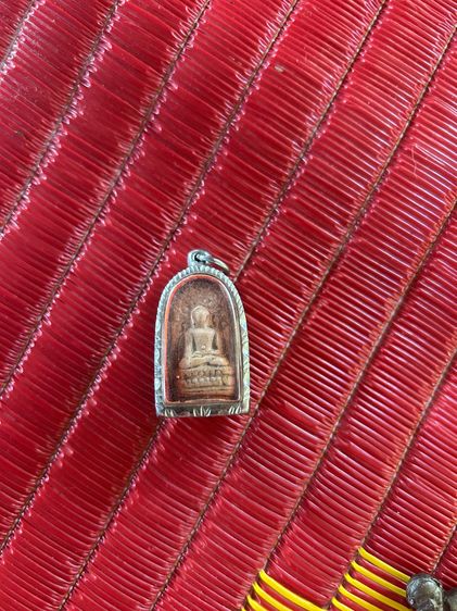 พระบาง ลำพูน