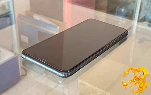 64 GB iPhone 11 Pro Max 64GB เครื่องสภาพดี การใช้งานอ่านรายละเอียด