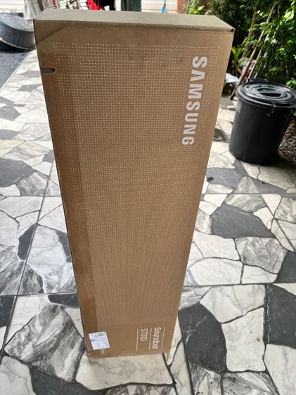 SAMSUNG ซาวด์บาร์ HW-S701D รูปที่ 7