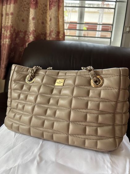 กระเป๋าหนัง Kate spade ของแท้ค่ะ