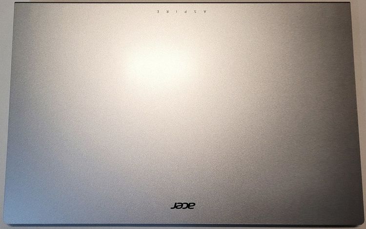 ACER ASPIRE LITE 15 AL15-63P-R54Y 8GB 512GB 7640HS โน้ตบุ๊ค​ มือสอง ประกันศูนย์​ Notebook Gaming ทำงาน​ เล่นเกมส์​ มือ2 รูปที่ 4