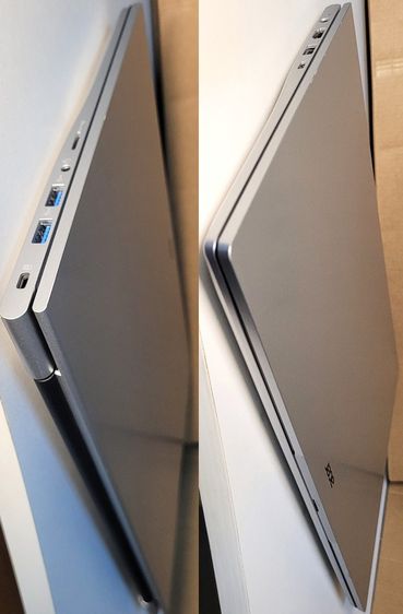 ACER ASPIRE LITE 15 AL15-63P-R54Y 8GB 512GB 7640HS โน้ตบุ๊ค​ มือสอง ประกันศูนย์​ Notebook Gaming ทำงาน​ เล่นเกมส์​ มือ2 รูปที่ 5