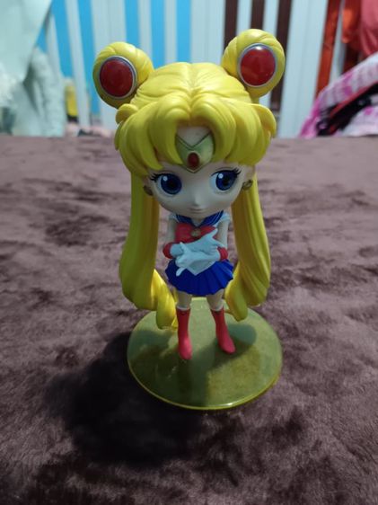 ฟิกเกอร์ sailor moon 