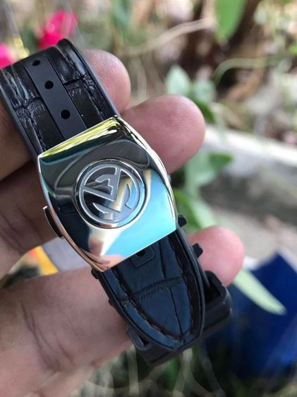 Franck Muller Vanguard V41 Full Diamond 🇨🇭
 รูปที่ 11