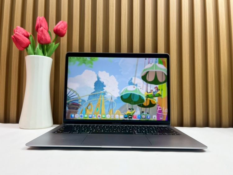 MacBook Air 13-inch M1,2020 Ram8GB SSD512GB SpaceGray