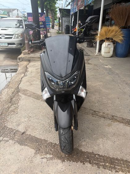 2019 YAMAHA N-max