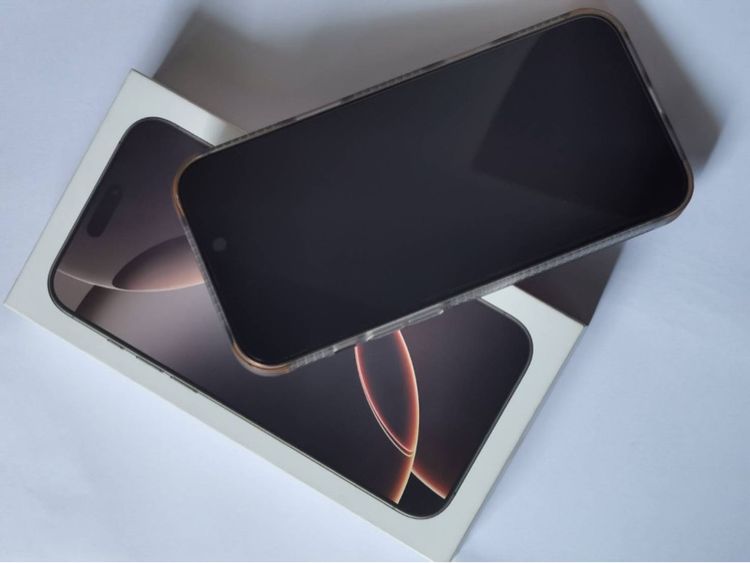 iPhone 16 Promax