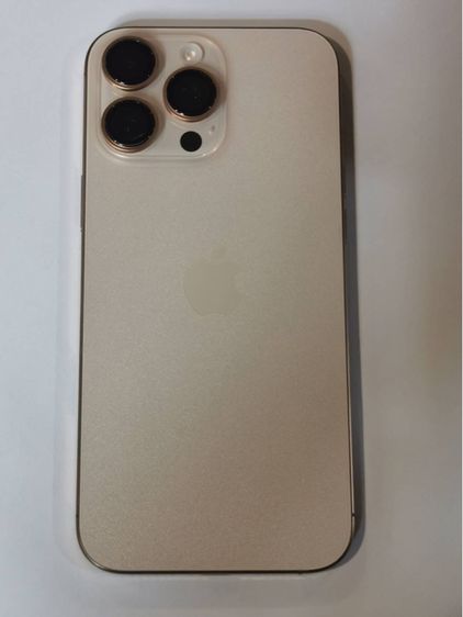 iPhone 16 Promax รูปที่ 3