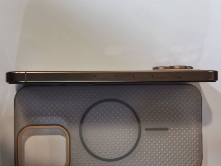 iPhone 16 Promax รูปที่ 4