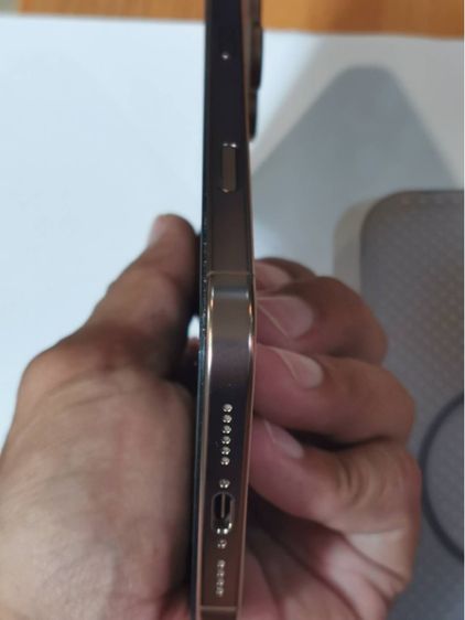 iPhone 16 Promax รูปที่ 7
