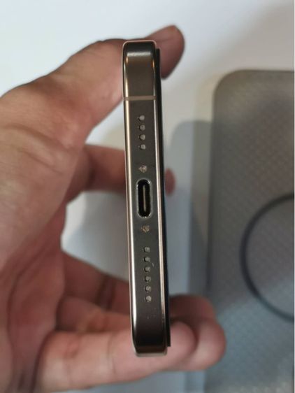 iPhone 16 Promax รูปที่ 6