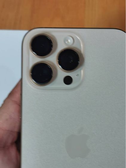 iPhone 16 Promax รูปที่ 9