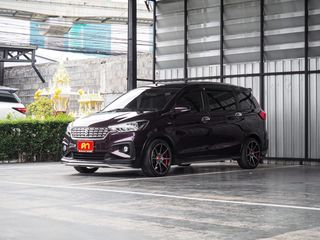 2022 Suzuki Ertiga GX รุ่น Top 