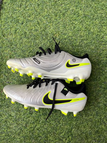 Nike tiempo legend 10 academy FG  มือสอง ของแท้  เบอร์ 40.5 (25.5 cm.)  รูปที่ 2