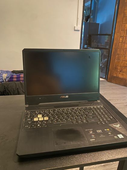 ASUS TUF Gaming วินโดว์ อื่นๆ HDMI ไม่ใช่ Tuf fx505gd