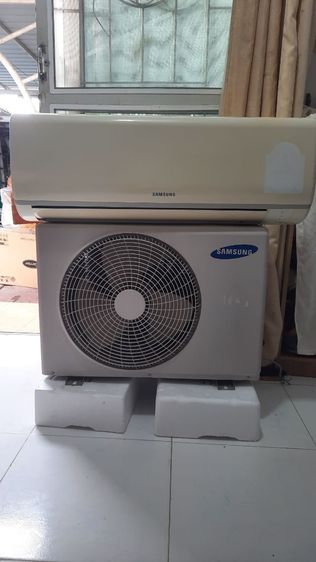 รวมติด 5,500 บ.แอร์ ฟรีอุปกรณ์ไม่บวกเพิ่ม รูปที่ 2