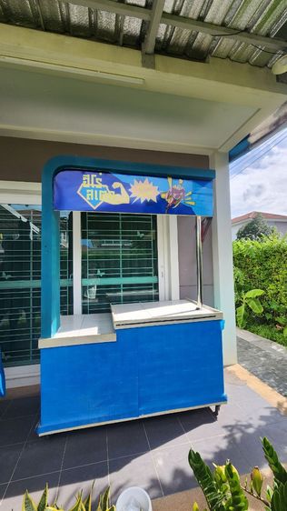 ขายเคาเตอร์ร้านสเต๊ก พร้อมอุปกรณ์ รูปที่ 16