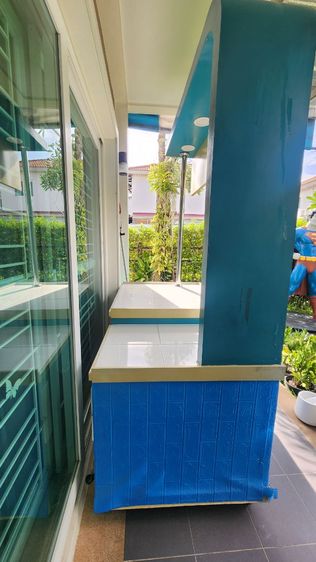 ขายเคาเตอร์ร้านสเต๊ก พร้อมอุปกรณ์ รูปที่ 15