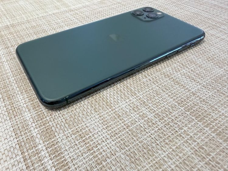iPhone 11 Pro Max 64 รับเทิร์น รูปที่ 3