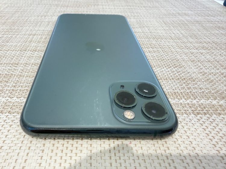 iPhone 11 Pro Max 64 รับเทิร์น รูปที่ 5