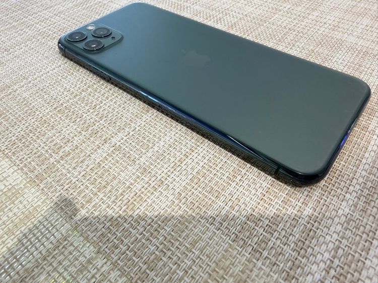iPhone 11 Pro Max 64 รับเทิร์น รูปที่ 4