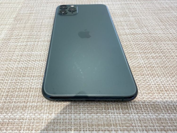 iPhone 11 Pro Max 64 รับเทิร์น รูปที่ 2