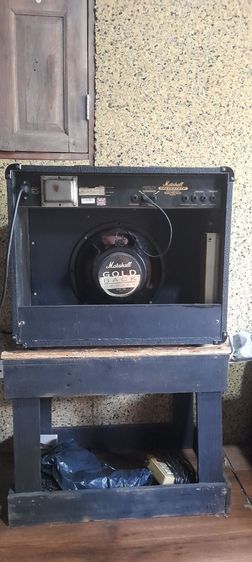 ตู้กีต้าร์ Marshall VS100(100W)อังกฤษ รูปที่ 2