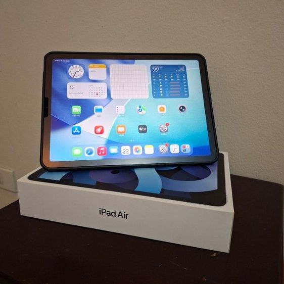 Apple 256 GB iPad Air 4 (256GB)