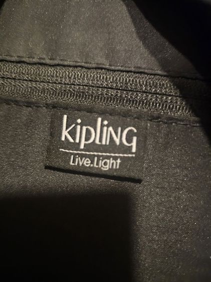 กระเป๋าkiplingแท้ รูปที่ 5