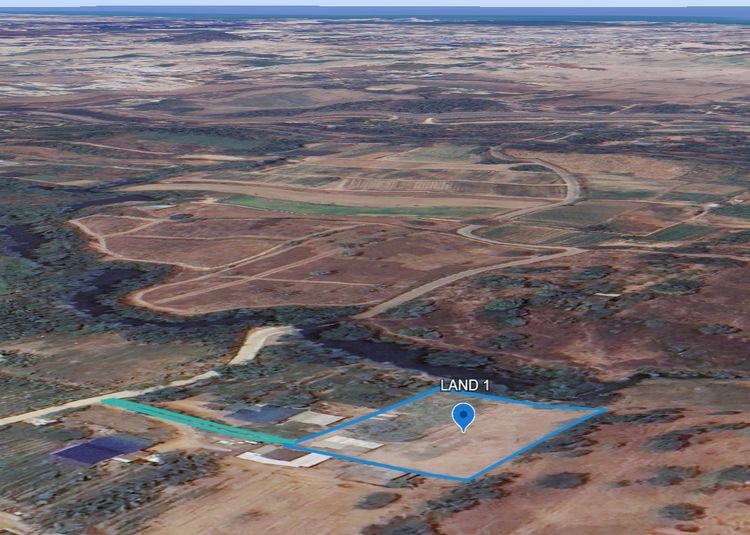 LAND FOR SALE – CHA-AM, PHETCHABURI รูปที่ 4