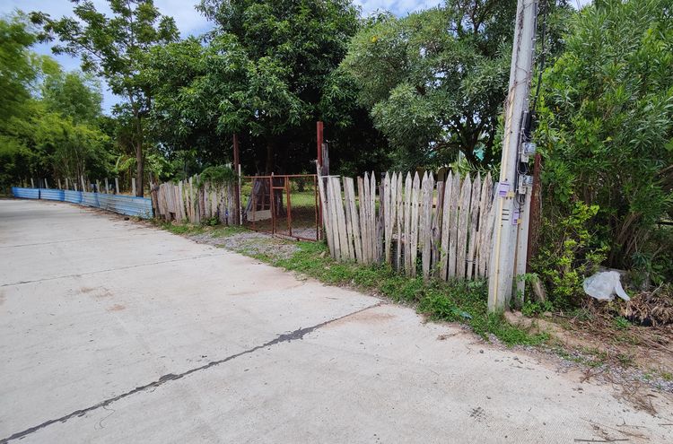 LAND FOR SALE – CHA-AM, PHETCHABURI รูปที่ 2
