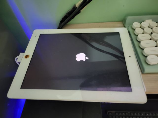 i-pad 