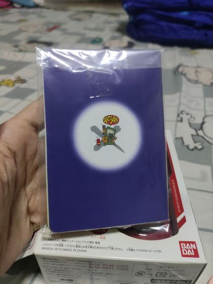 Digimon Digivice Xrosloader JPจอสี สภาพสะสม สวยใส นางฟ้า รูปที่ 18