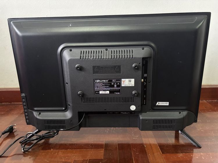 อื่นๆ ขายทีวี 32 นิ้ว Worldtech รุ่น WT-LED3201