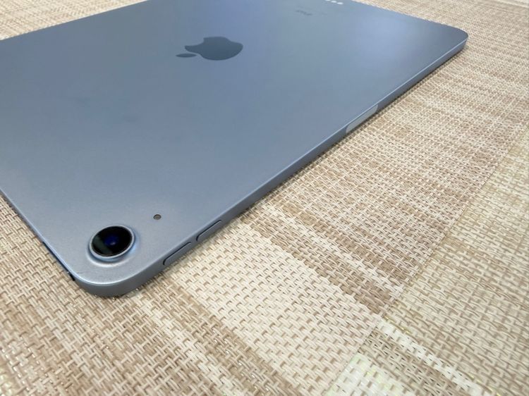 iPad Air4 Wi-Fi 256gb รับเทิร์น รูปที่ 5
