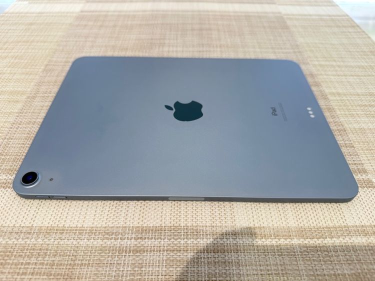 iPad Air4 Wi-Fi 256gb รับเทิร์น รูปที่ 3