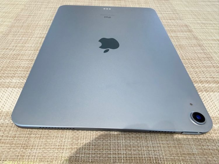 iPad Air4 Wi-Fi 256gb รับเทิร์น รูปที่ 4