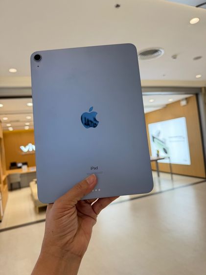 Apple 256 GB iPad Air4 Wi-Fi 256gb รับเทิร์น