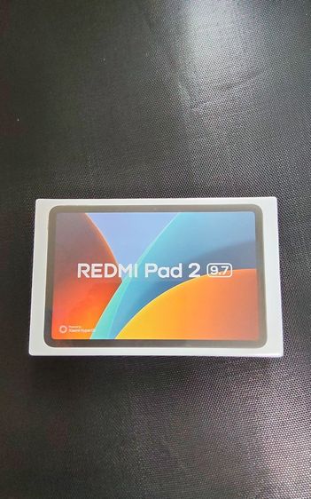 Xiaomi 128 GB แท็บเล็ต redmi