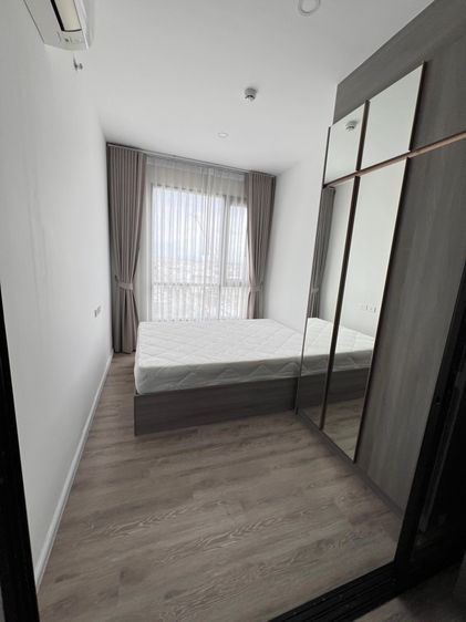 ตกแต่งครบ อื่นๆ 2021 ไม่อนุญาต ไม่ใช่ ให้เช่าคอนโด Knightsbridge Sukhumvit - Thepharak (ไนท์บริดจ์ สุขุมวิท - เทพารักษ์) one bed plus 33 ตรม. ชั้น 20 รูปที่ 3