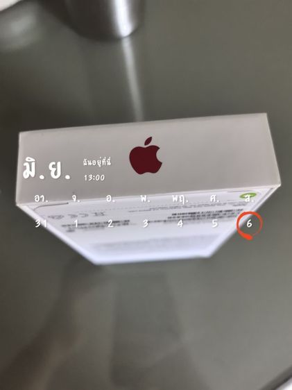 iPhone SE3 (2022) รูปที่ 8
