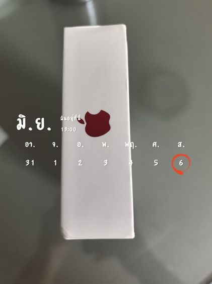 iPhone SE3 (2022) รูปที่ 5