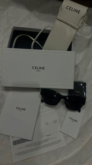 แว่นตา celine