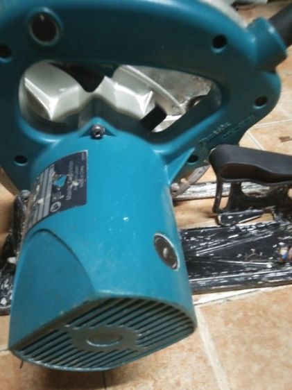 ขายเลื่อยวงเดือน 9 นิ้ว makita 1,400 บาท รูปที่ 3