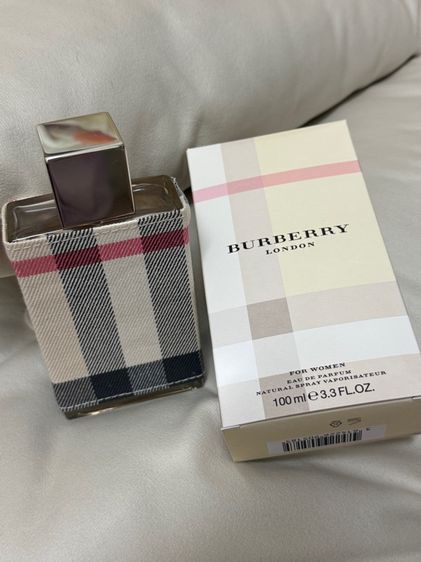  Burberry London Eau De Parfum 100ml 