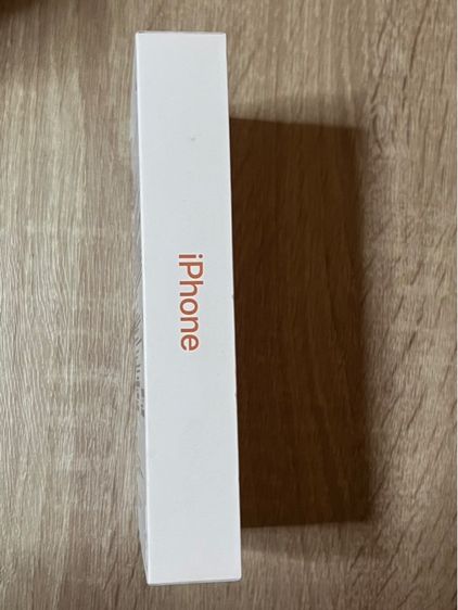 iphone 17 pro 256g สีส้ม ของใหม่ ประกันเต็ม รูปที่ 2