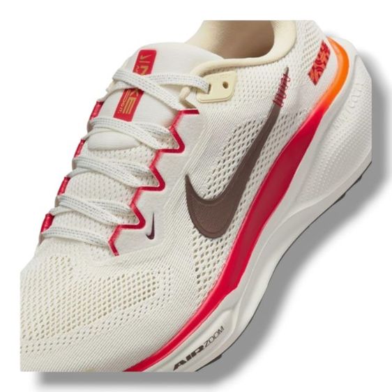 Nike Air Zoom Pegasus 41  42 26.5cm. รูปที่ 5