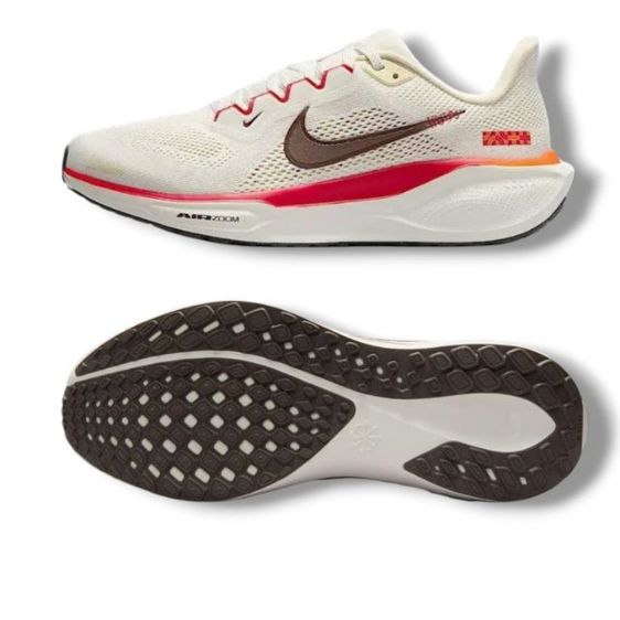 Nike Air Zoom Pegasus 41  42 26.5cm. รูปที่ 3