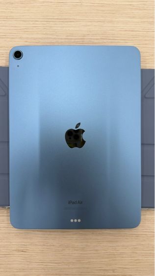 ขาย iPad Air Gen 5 (WiFi) 64GB สีฟ้า สภาพนางฟ้า 99 เปอร์ พร้อม Apple Pencil ศูนย์ไทย มีกล่อง รูปที่ 13