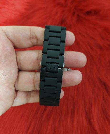 Cartier Pasha 40 มิล กล่องใบครบ ราคาดีสุด รูปที่ 8